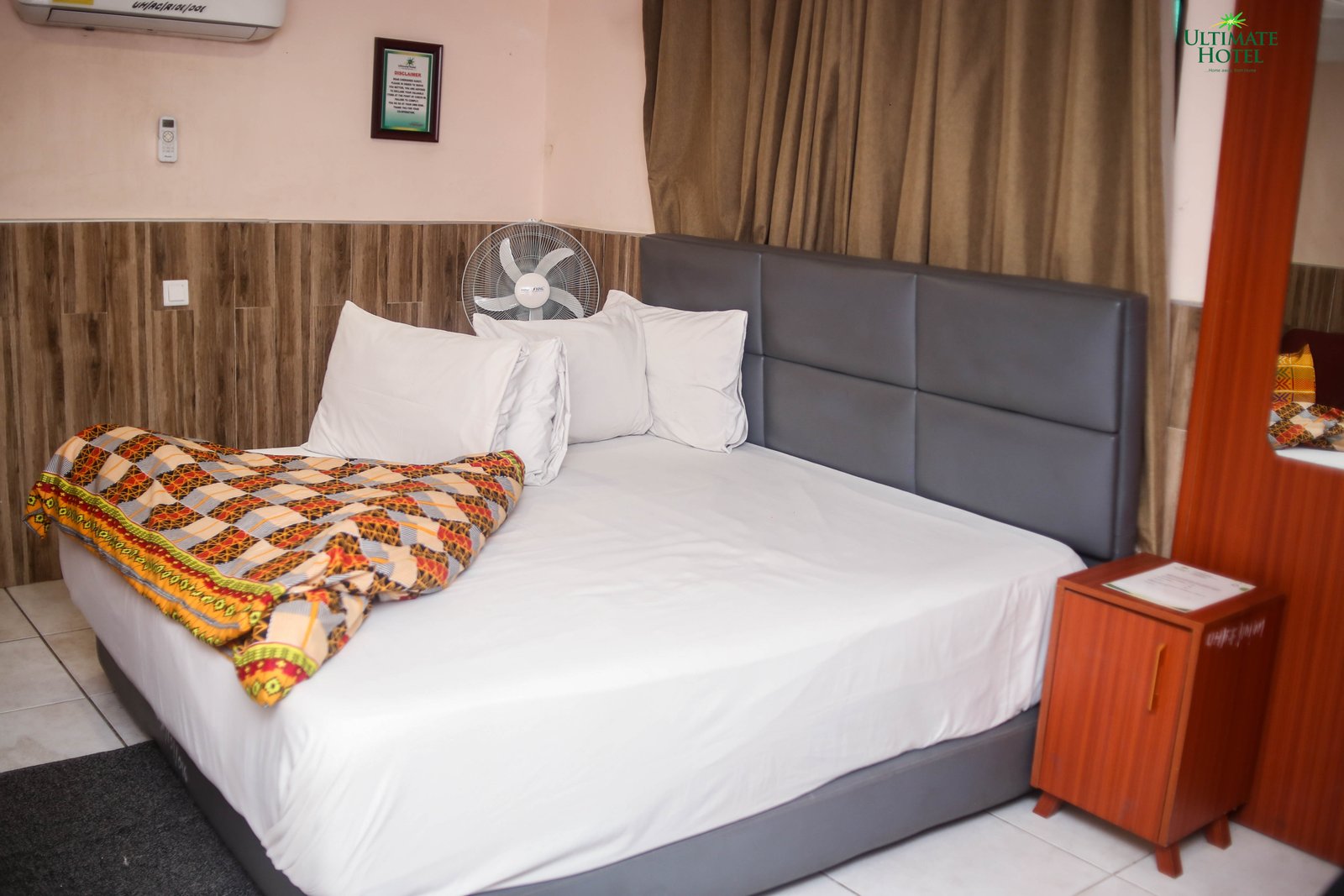 Executive Room